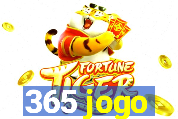 365 jogo